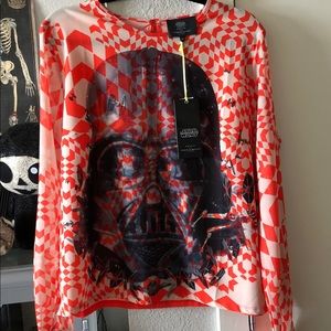Preen by Thornton Bregazzi - Darth Vader